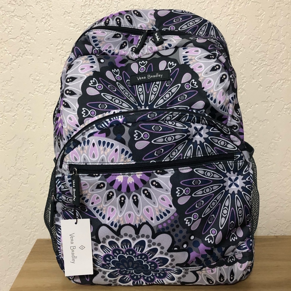 Vera Bradley Backpack